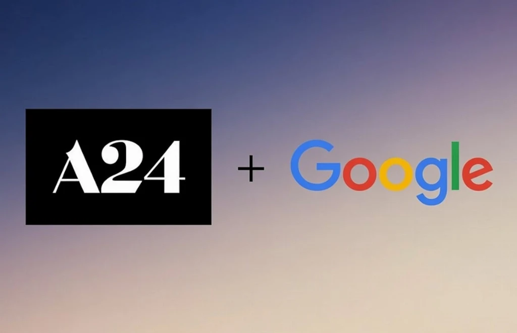Google робить ставку на кіно майбутнього: інвестиція $75 млн в A24 може змінити спосіб створення фільмів