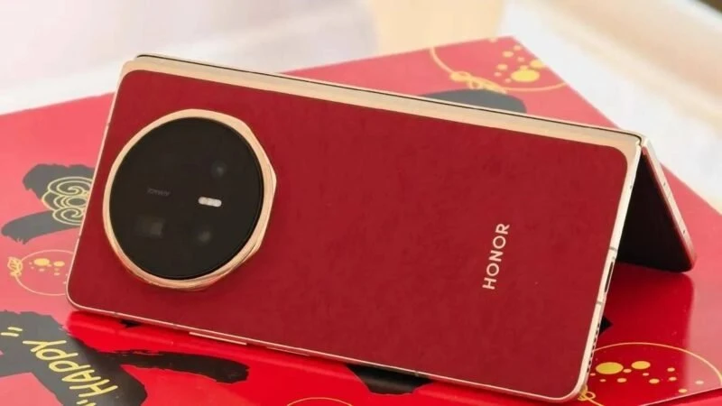 Foldable-смартфони забрали ключові нагороди на MWC Shanghai: Honor Magic V6 і vivo X Fold6 у центрі уваги 21 MWC Shanghai 2026, GLOMO Asia Awards, Honor Magic V6