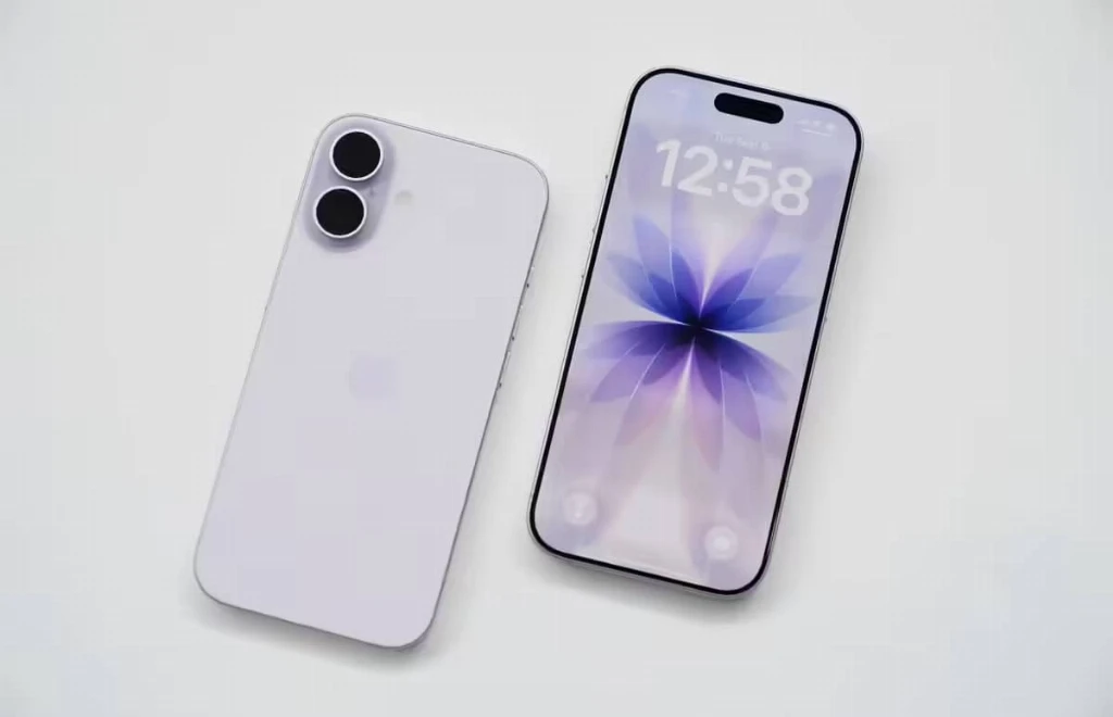 Apple готує несподіване оновлення iPhone 18: базові моделі отримають 9 ГБ оперативної пам’яті