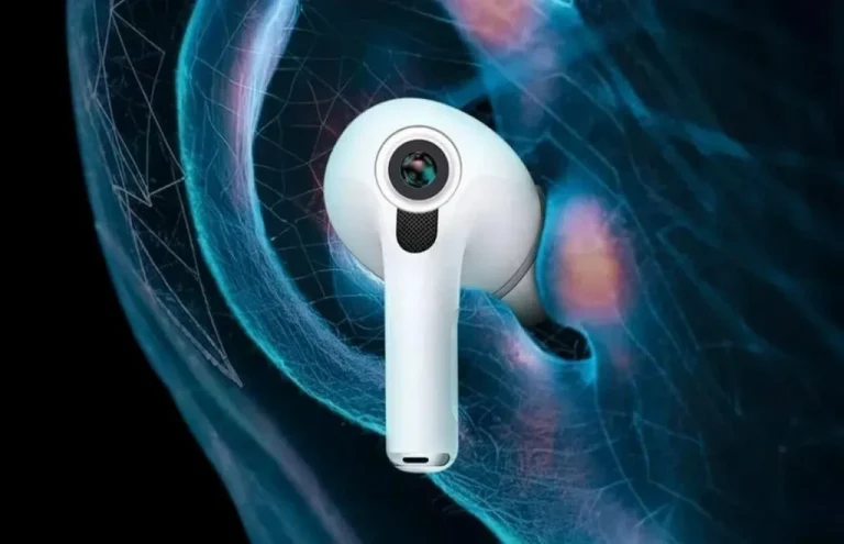 У коді iOS 27 Beta 2 знайшли нові докази існування AirPods Ultra: навушники можуть отримати одразу дві камери