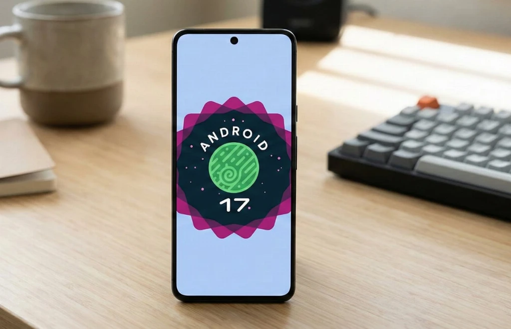 Android 17 отримав найсуворіший захист за всю історію: Google майже унеможливила підбір PIN-коду