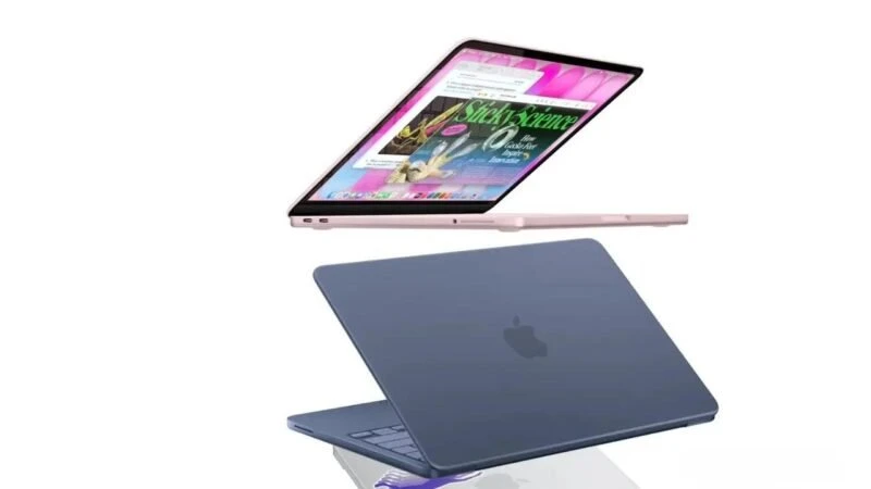 MacBook Neo 2 отримає чип A19 Pro і 12 ГБ пам’яті: стали відомі перші подробиці 5 MacBook Neo 2, Apple, A19 Pro, Apple Intelligence, MacBook Neo, новий MacBook, ноутбук Apple, MacBook 2027, чип A19 Pro, Apple MacBook