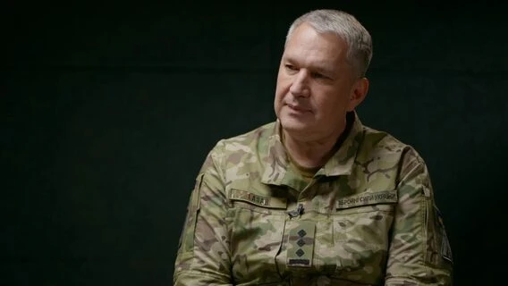«Я долучився до Сил оборони, щоб перемагати, а не займатися імітацією діяльності»: заступник командувача Повітряних сил ЗСУ Павло Єлізаров подав у відставку