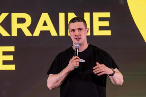 Федоров про 7 років цифрової революції: від «держави у смартфоні» до лідерства в Defense Tech