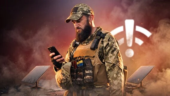 Глухий номер. Як використання номеру телефону відрізало тисячі українських військових від звичайних електронних сервісів і що з цим робити