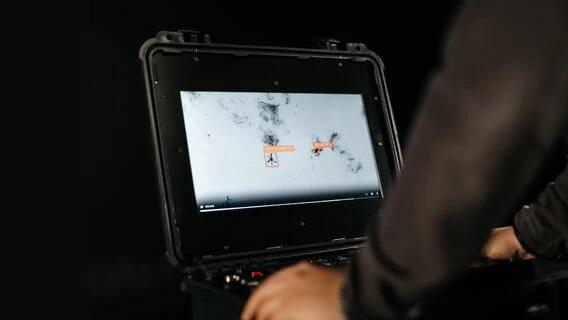 MITS Capital інвестувала в Dropla Tech – дансько-українського розробника ШІ-систем виявлення вибухонебезпечних загроз та НРК