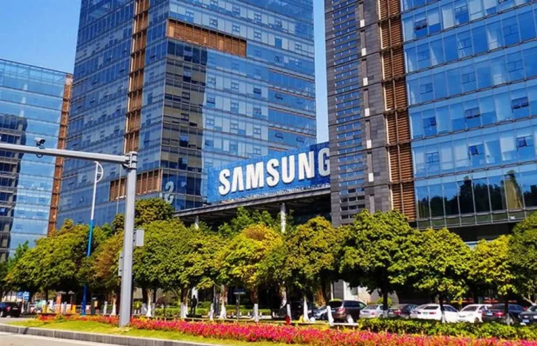 Samsung може стати виробником ШІ-чипів Anthropic: компанії вже ведуть переговори